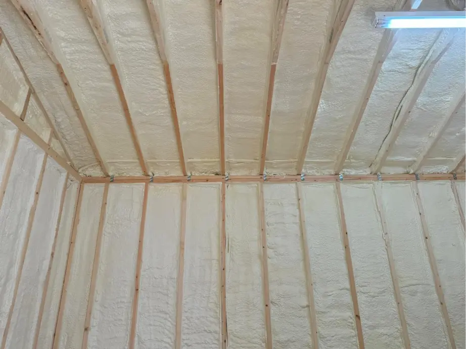 What Southern Pines, NC Homeowners Should Know About Maintaining Spray Foam Insulation for Long-Term Performance Warning Signs That Need Professional Attention